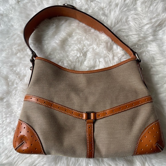 GUCCI REINS HOBO SHOULDER BAG - Picture 2 of 12
